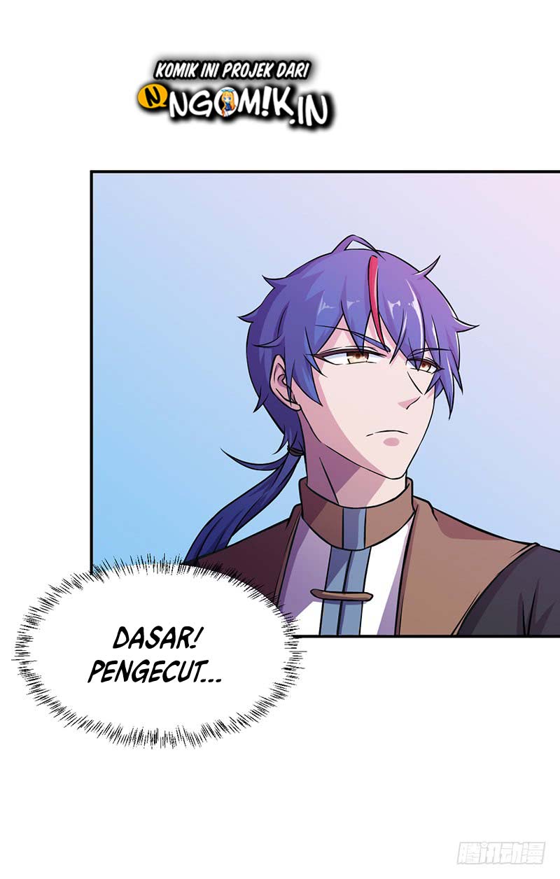 Martial Arts Reigns Chapter 16 Gambar 6